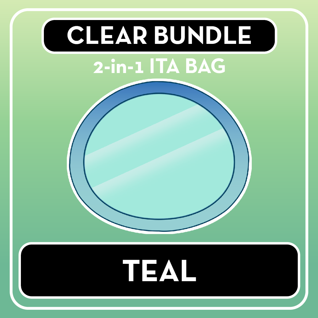Kawaii Kompanions 2-in-1 Ita Bag Bundles
