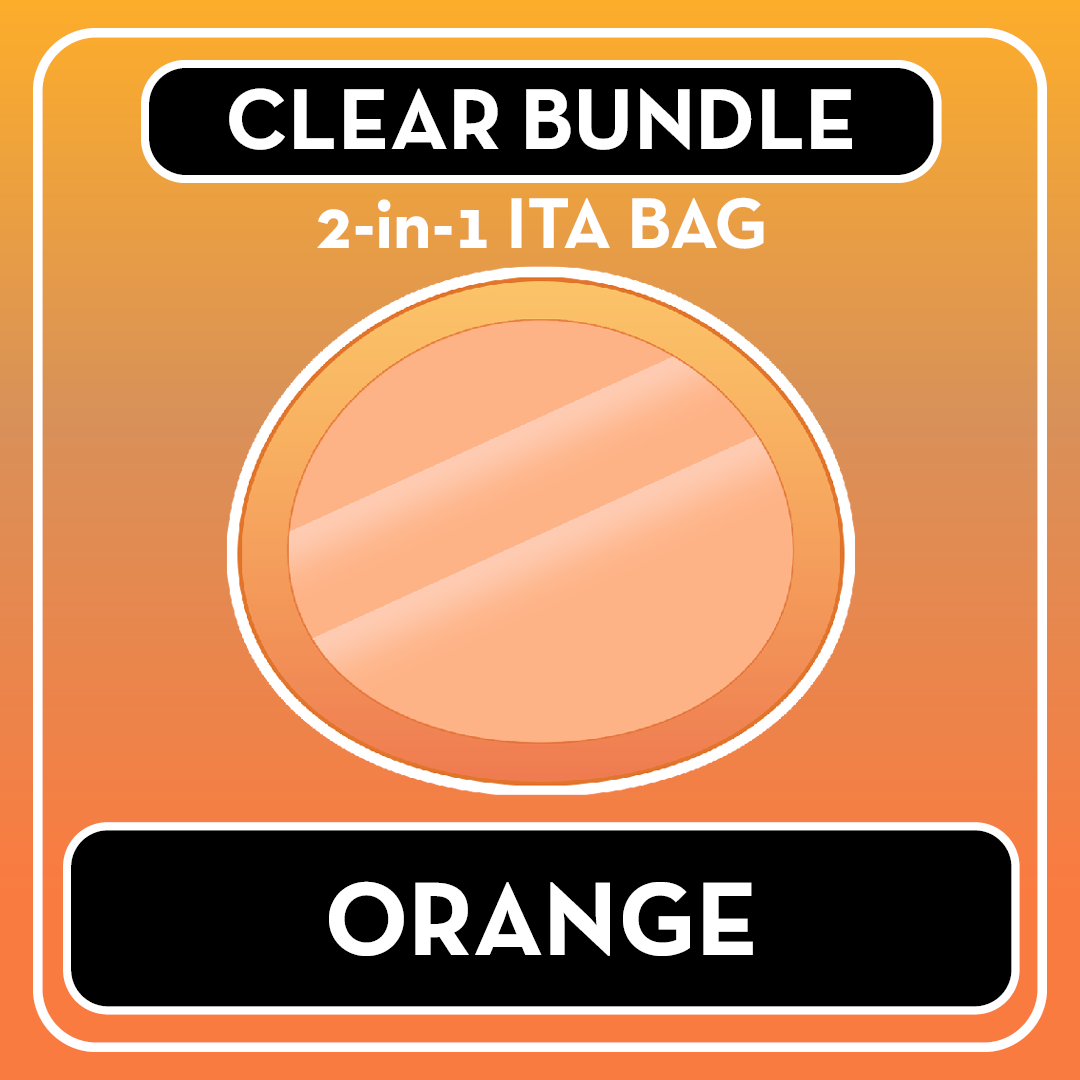 Kawaii Kompanions 2-in-1 Ita Bag Bundles