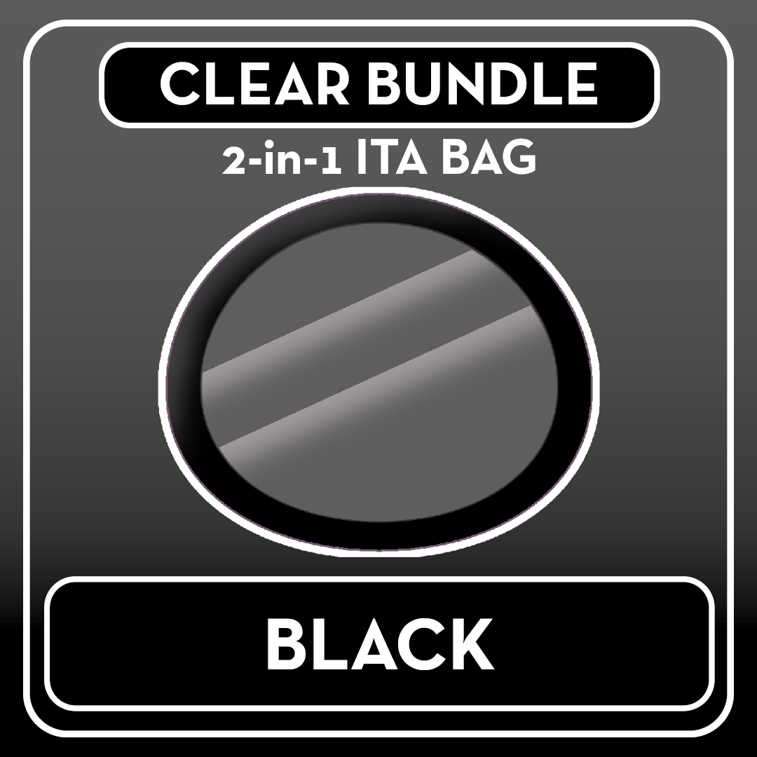 Kawaii Kompanions 2-in-1 Ita Bag Bundles