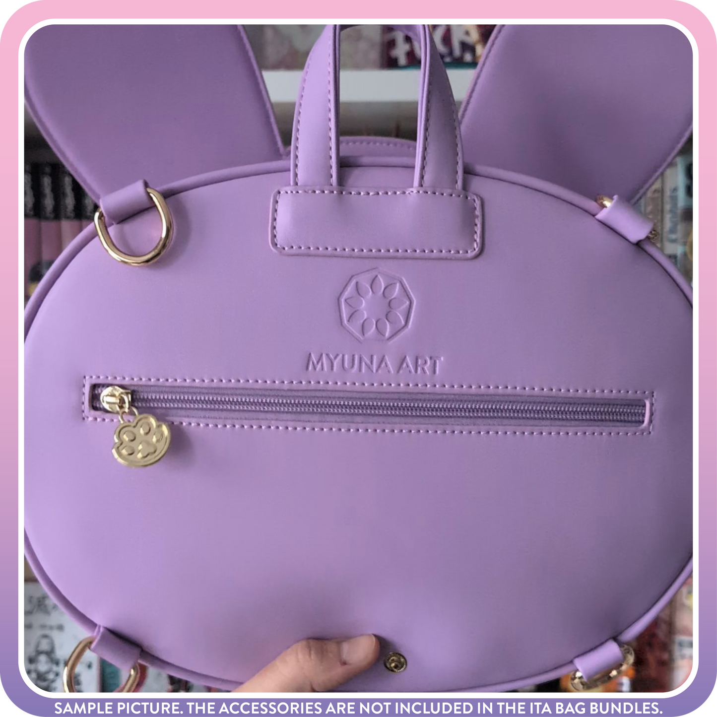 Jax The Amazing Digital Circus Special Edition Ita Bag Bundle