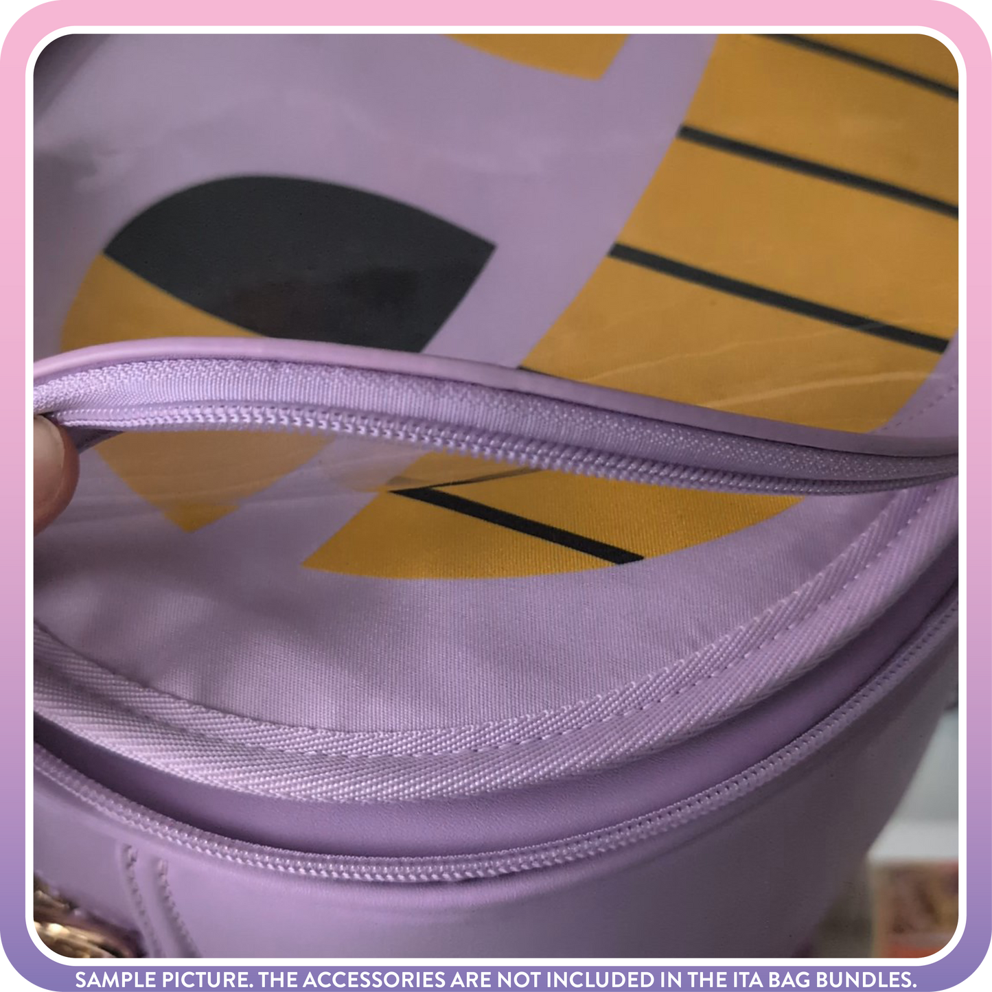 Jax The Amazing Digital Circus Special Edition Ita Bag Bundle