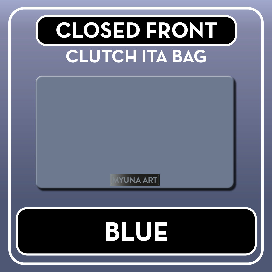 Clutch Ita Bag Bundles - Kawaii Kompanions Ita Bags