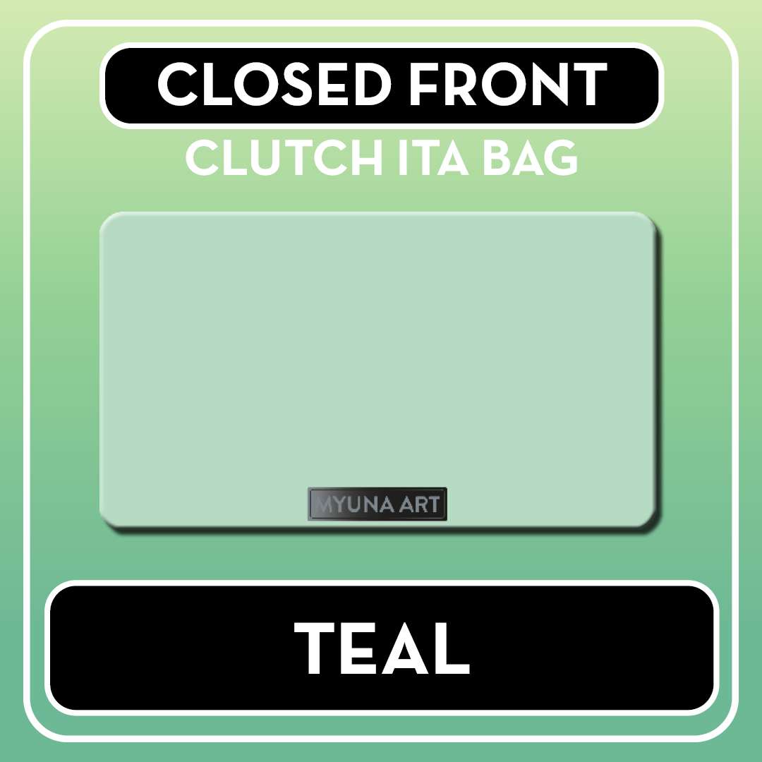 Clutch Ita Bag Bundles - Kawaii Kompanions Ita Bags