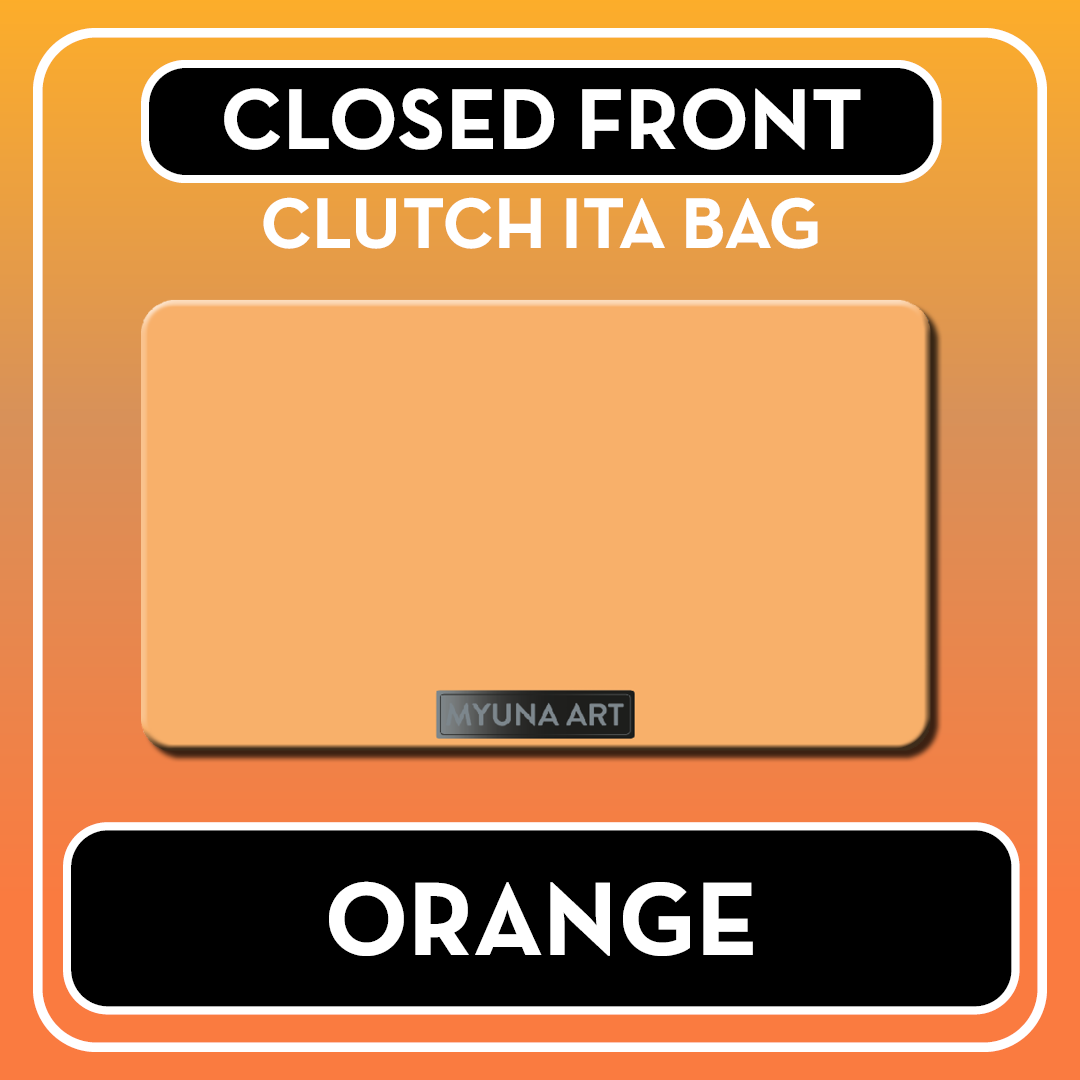 Clutch Ita Bag Bundles - Kawaii Kompanions Ita Bags