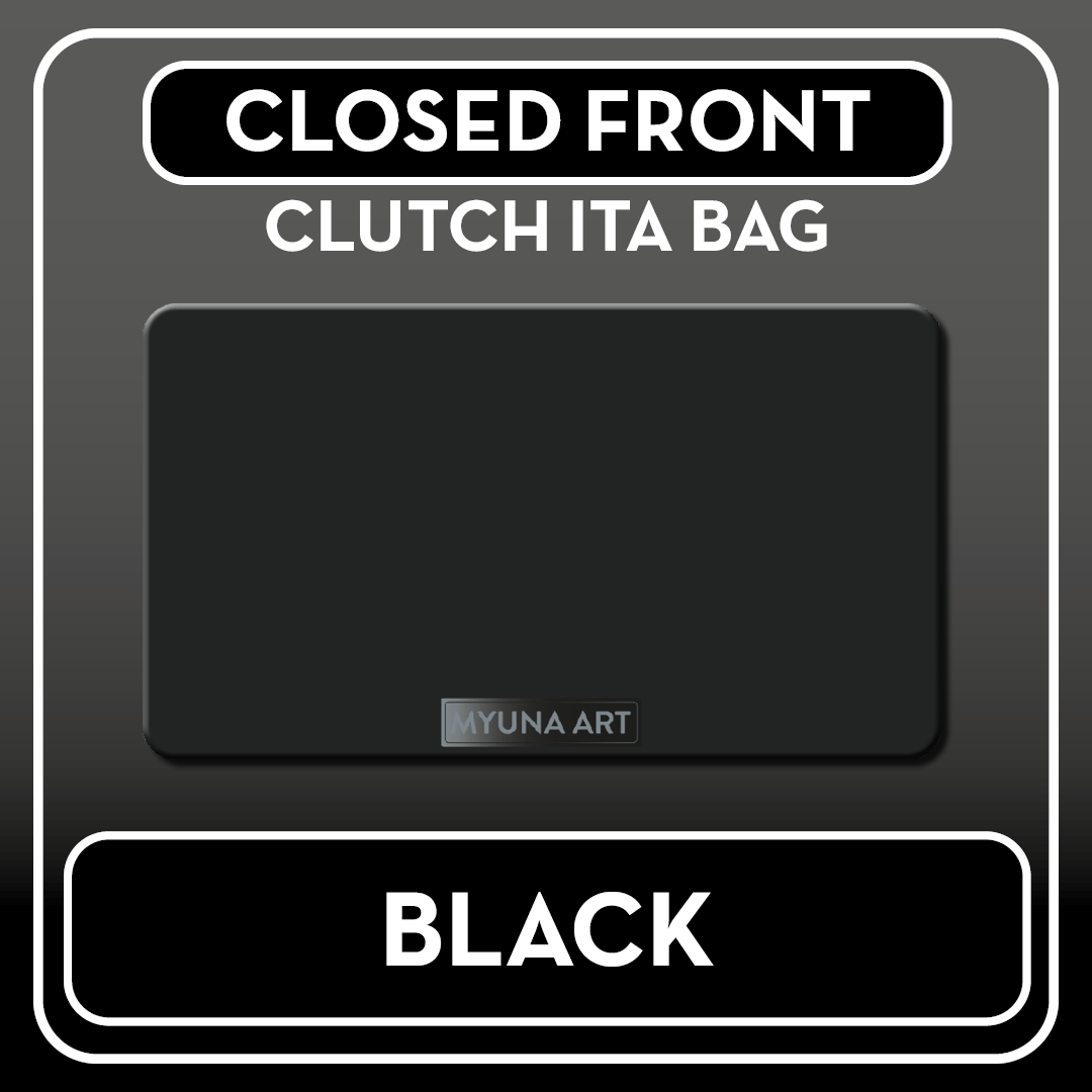 Clutch Ita Bag Bundles - Kawaii Kompanions Ita Bags