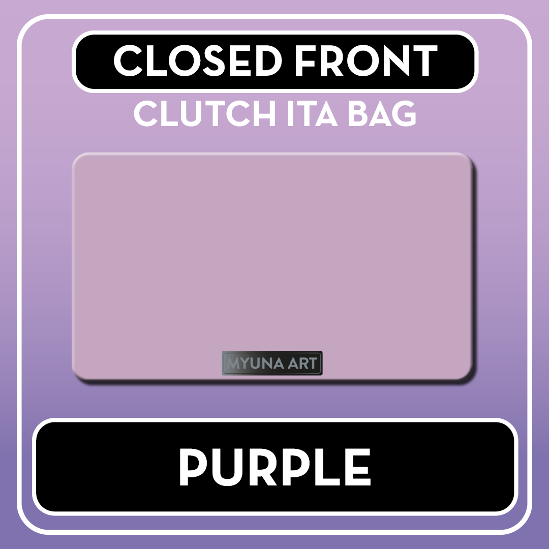 Clutch Ita Bag Bundles - Kawaii Kompanions Ita Bags