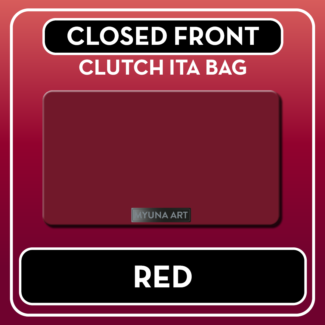 Clutch Ita Bag Bundles - Kawaii Kompanions Ita Bags