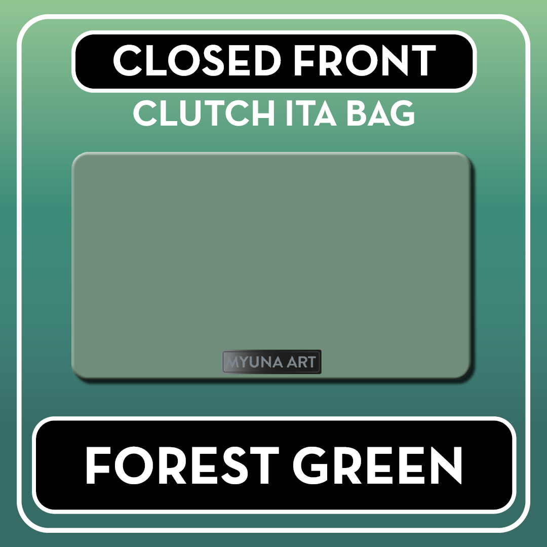 Clutch Ita Bag Bundles - Kawaii Kompanions Ita Bags