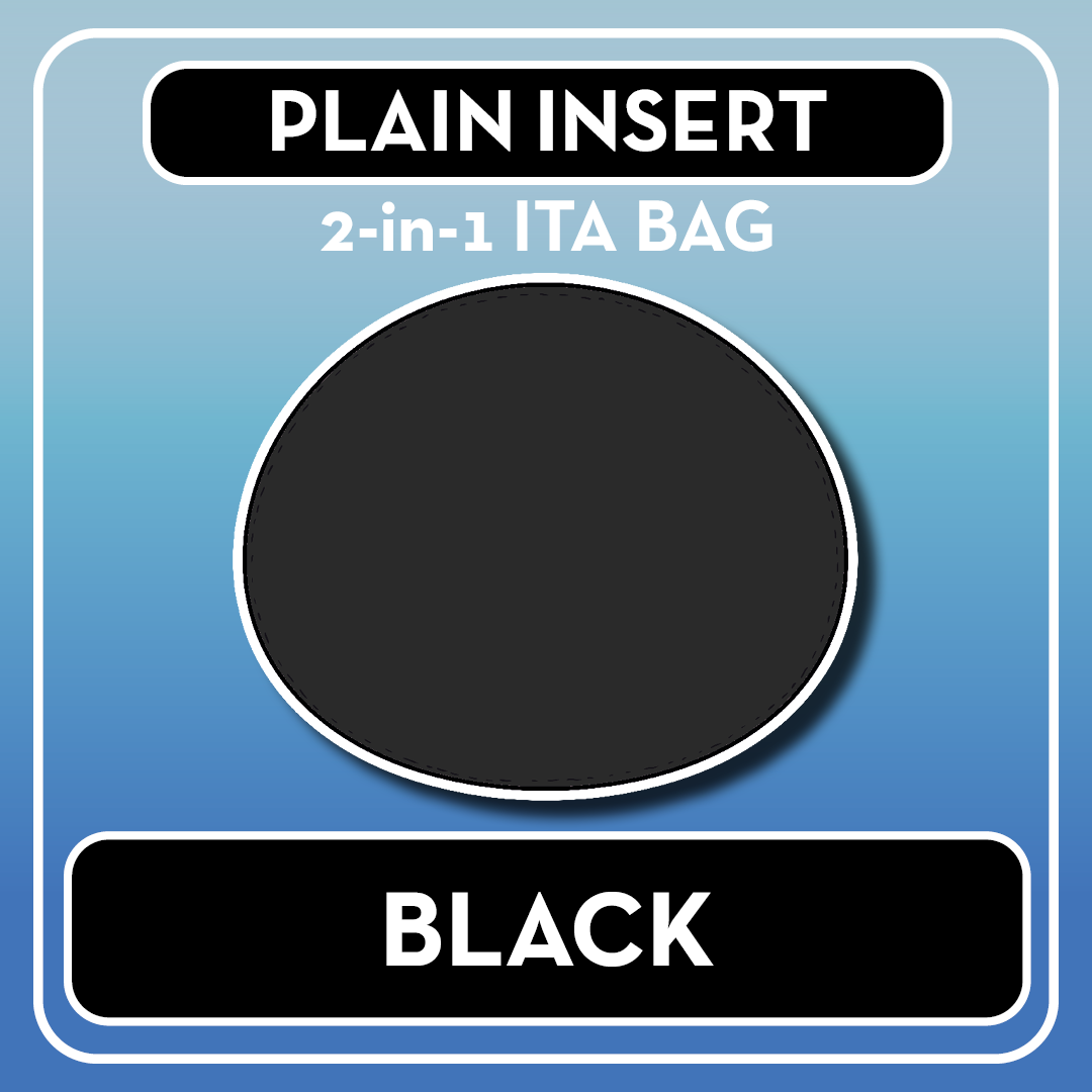 PREORDER Kawaii Kompanions 2-in-1 Ita Bag Extras (Designer Inserts, Tails, Straps)