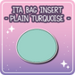 Kawaii Kompanions Ita Bag Bundle Teal Bird