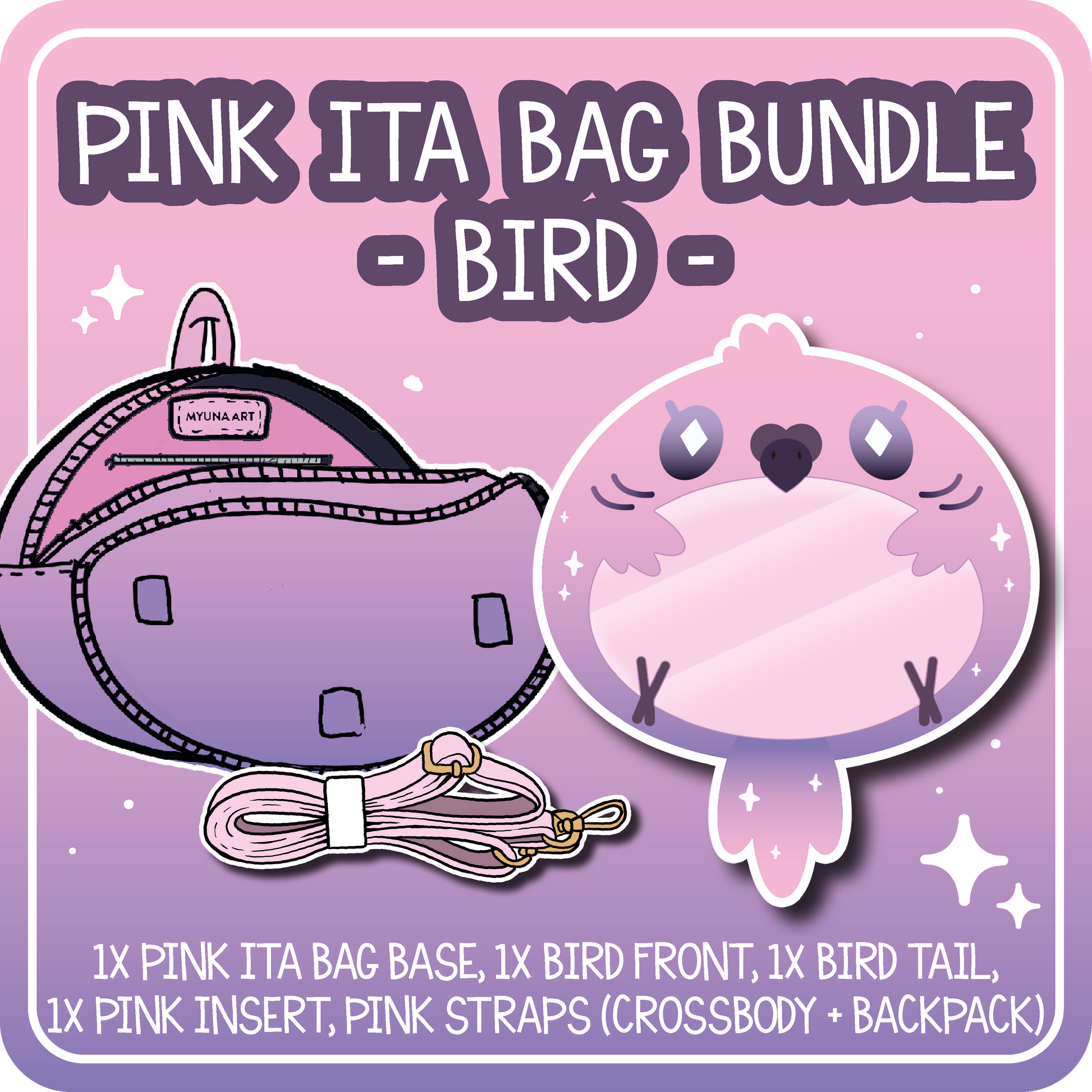 Bird ita bag hotsell