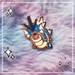 Gyarados Mini Pin