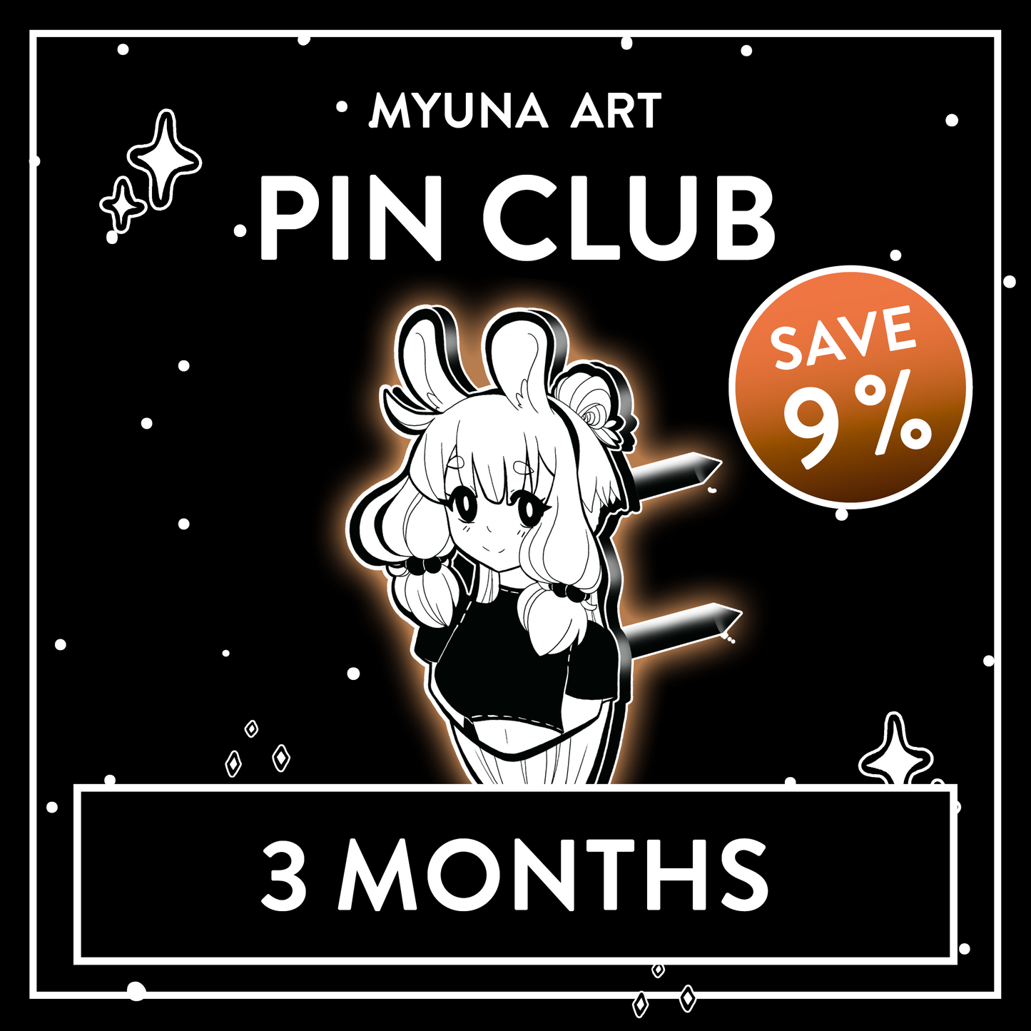 PinClub Membership - GERMANY -